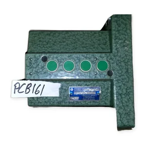 Balluff 516-B04-TG-16-602-11 Proximity Position Switch