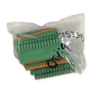 Phoenix Contact 1952393 FMC 1 5 PCB Connector Plug