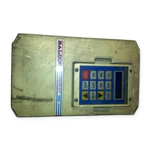 Baldor ID15H405-W Duty Variable Frequency Drive