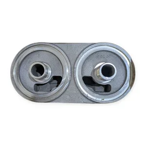 Cim-Tek 50011 Adapter for 800 Series Filters
