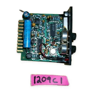 Allen-Bradley 22DJ4-4000 Control Module Sensor