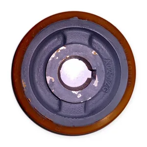 A020/ZG Vulkollan Wheels