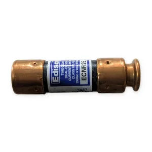 Edison ECNR25 Class RK5 Fuse