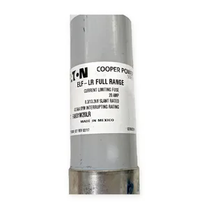Eaton FAK81W20LR Full Range Current Limiting Fuse