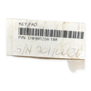 Wayne 891256-188 Heavy-Duty Keypad