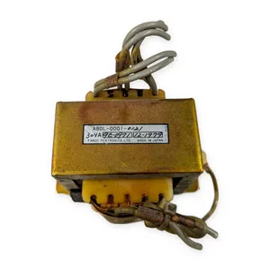 Fanuc A80L-0001-0121 Transformer CNC Control