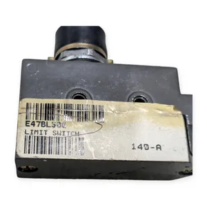 Cutler-Hammer E47BLS06 Eaton Precision Limit Switch