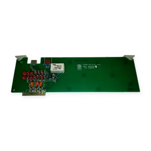 Varian B666052 Fail Relay Control Board PCB