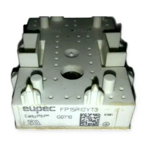 Eupec FP15R12YT3 IGBT Power Module
