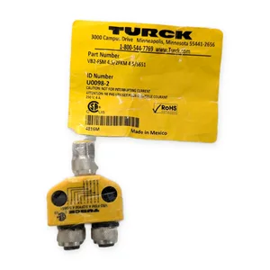 Turck VB2-FSM Sensor Splitter
