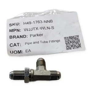 Parker Nuts Fittings