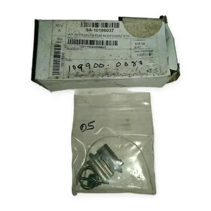 Cameron 9A-10186037 FM Valve DIN Seal