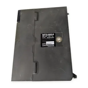 Mitsubishi A1SJ71LP21 Fiber Network Module A1S PLC