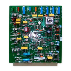 Milltronics IO-C-639-5 Level Measurement Sensor