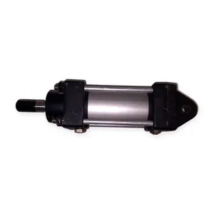 SMC ACNL-X2-40-XX-0168US Air Cylinder – actual item, photo 1 of 3