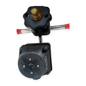 ITT 698597-014-005 Diaphragm Valve