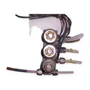 KIP 2X361B Manifold