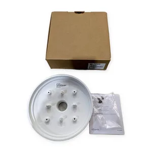 Hanwha Vision SBP-187HMW Camera Hanging Mount Cap Adapter