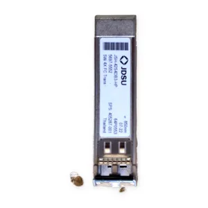 Jdsu JSH-42S4DB3 Fiber Channel Optical Module