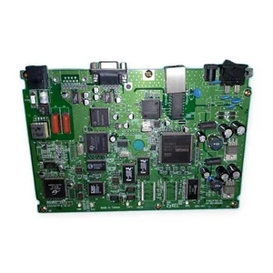 ZyXEL P782 45-601-000042 Router