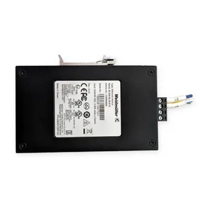 Weidmuller IE-SW-BL05-5TX Industrial Ethernet Switch