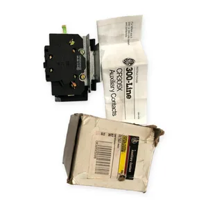 General Electric CR305X500B Size 5 Basic Block