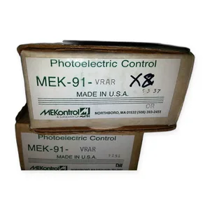 Mekontrol MEK-91-VRAR Photoelectric Sensor