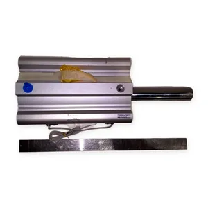 SMC NCDQ2WB125-150DCZ-A73 Double Rod Compact Cylinder