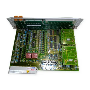 Siemens 6DD1681-0CA2 Interface Module PLC Board