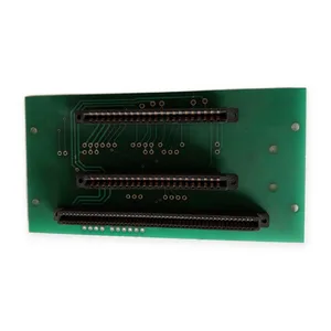WPC Circuit Board Industrial Control