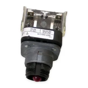 Lamp 3AME Push-to-Test Pilot Light