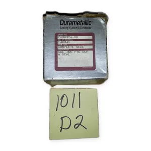 Durametallic PK38326-00 140341 Seal