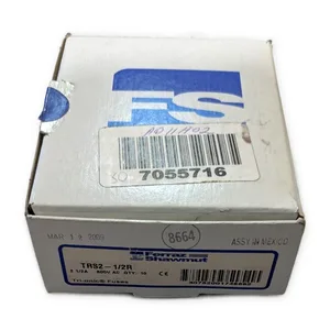 Mersen TRS2-1/2R Tri-Onic Fuse