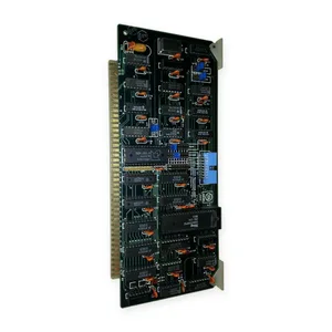 Varian C666244 PAVD Processor Card