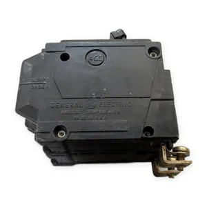 General Electric NP1578013-P62 Circuit Breaker