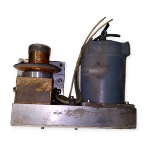 TMU80/2-60 EMOD Gear Motor