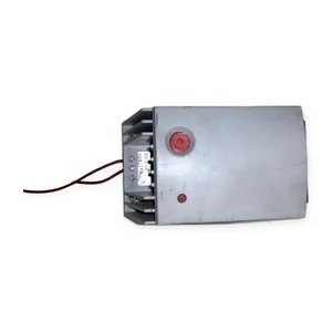 Stego CR027 02701.0-00 Heater Fan