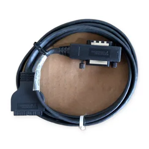 National Instruments 182362-02 2 Meter Cable DAQ Adapter