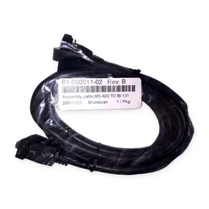 Microscan 61-000011-02 MS-820 to IB-131 Barcode Scanner