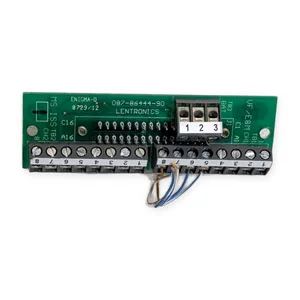 General Electric 087-86444-90 Paddleboard Terminal Board