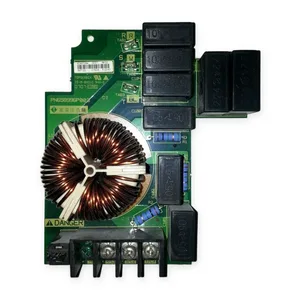 Square D 658996P003 Drive Circuit Board