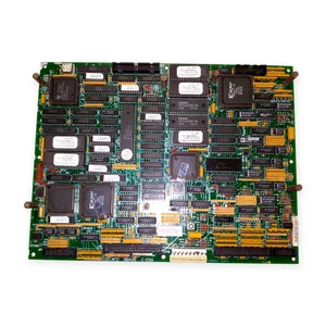 General Electric DS215SDCCG1AZZ01A Turbine Control Board
