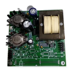 M07588A002 Power Supply – actual item, photo 1 of 6
