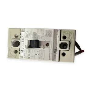NF30-FAU Monitor