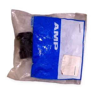 AMP 782502-1 Thermoplastic Cable – actual item, photo 1 of 3