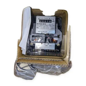 OQ91HT Osaki Water Meters Meter