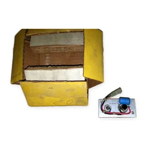 D100-D150 Potentiometer Speed Controller