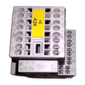 Siemens 3RH1911-2FA40 Relay – actual item, photo 1 of 8