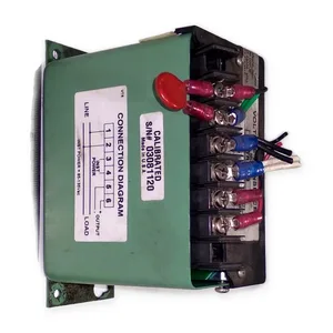 VTR-001B Voltage Transducer – actual item, photo 1 of 6