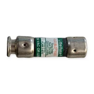 Littelfuse Slo-Blo Fuse